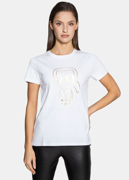Karl Lagerfeld Ikonik Art Deco (216W1705-100)