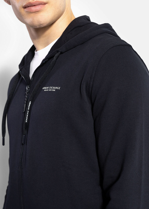 ARMANI EXCHANGE AX Man Apparel 8NZM95-ZJKRZ-1510 