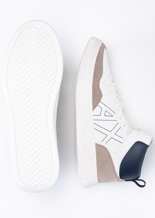 ARMANI EXCHANGE XUZ040 XV601 S030 
