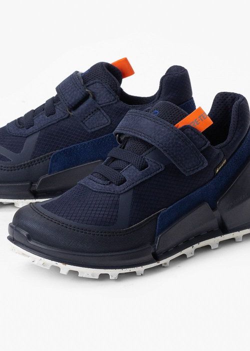 ECCO BIOM K2 SNEAKER 1S GTX 