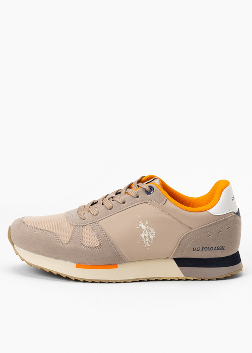 U.S. POLO BALTY001M/3TY2 BEI 