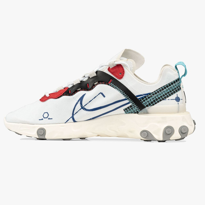 Nike React Element 55 (CZ7375-100)