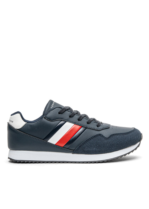 Sneaker Tommy Hilfiger T3B4-32077-1229-X007 