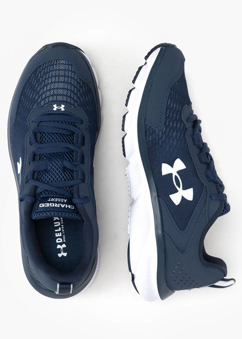 UNDER ARMOUR UA CHARGED ASSERT 9