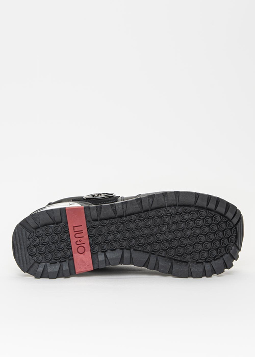 Liu Jo Maxi Wonder 1 (BF1051 P01022 2222)