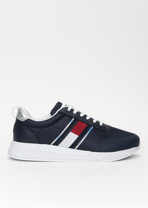 Tommy Jeans Technical Flexi Sneaker (EN0EN01359-C87)