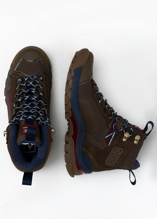 VANS UA ULTRARANGE EXO HI GORE-TEX MTE-3 
