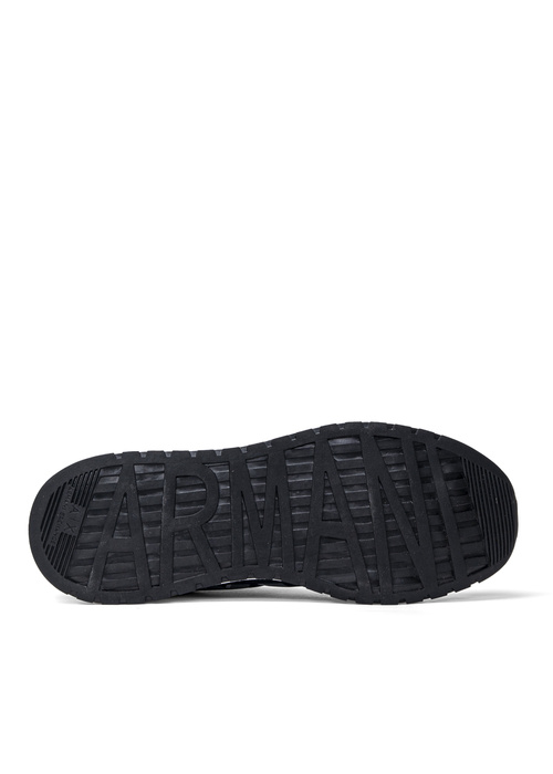 Sneakers Armani Exchange XUX114 XV514 K693