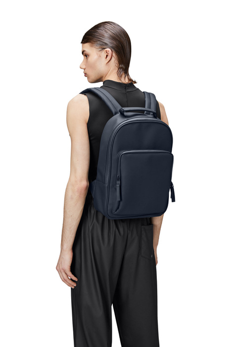 RAINS BOOK DAYPACK W3 