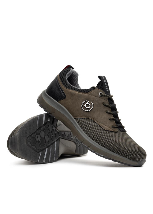 Sneakers Bugatti (321-A5K60-6900-7100)