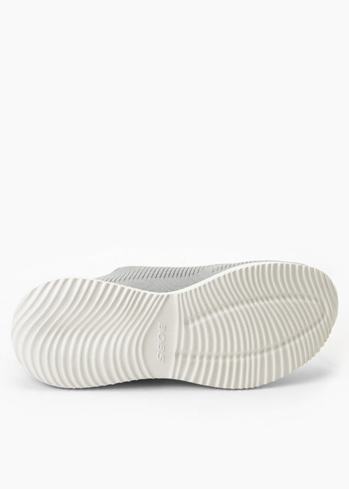 Skechers Bobs Squad Tough Talk (32504/GRY)