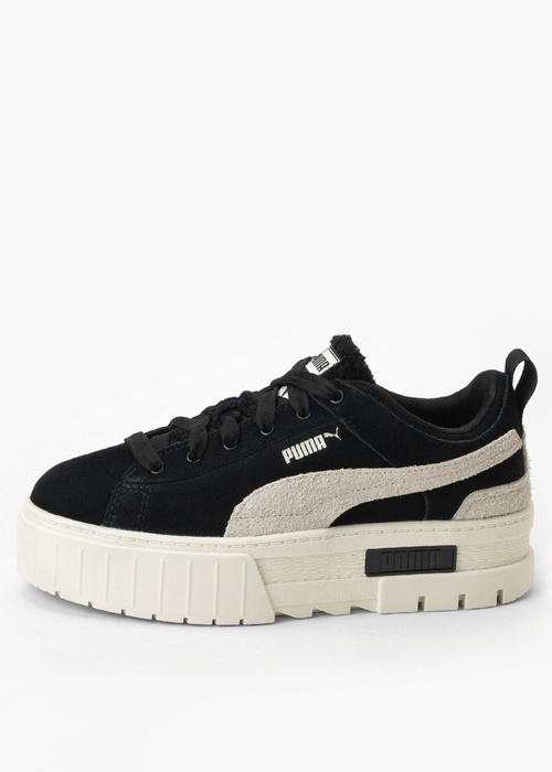 PUMA MAYZE RARE TEDDY WNS 