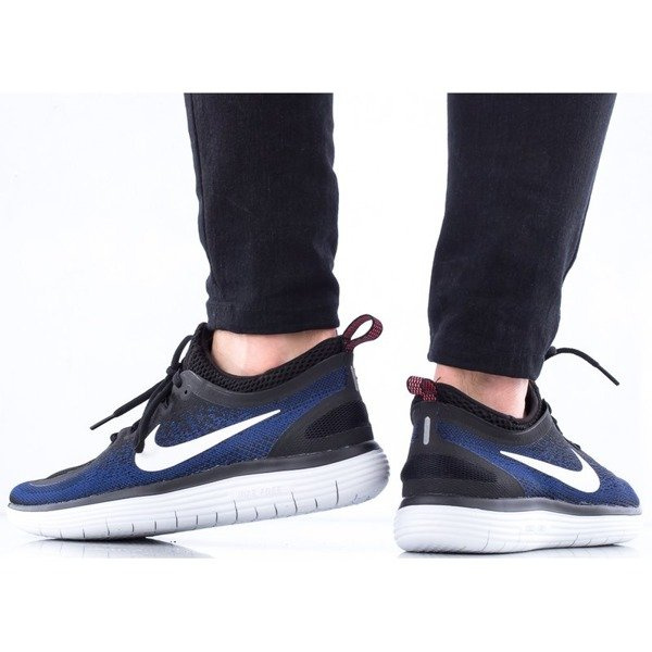 Nike Free Run Distance 2 (863775-009)