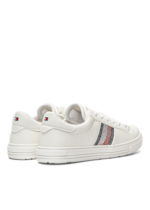 Sneaker Tommy Hilfiger T3A4-31167-1286-100