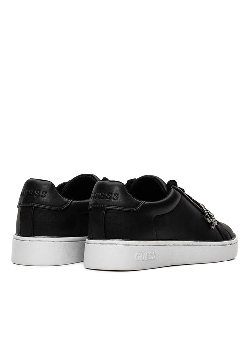 Sneakers Guess Babee (FL7BAAELE12-BLACK)