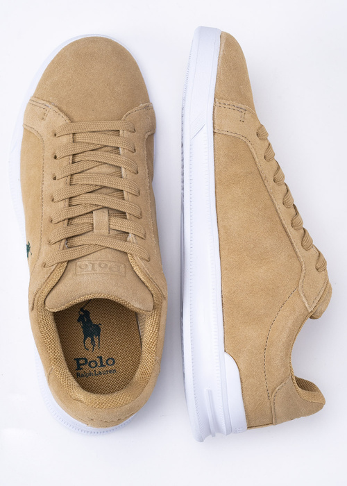 Polo Ralph Lauren Hrt Ct II