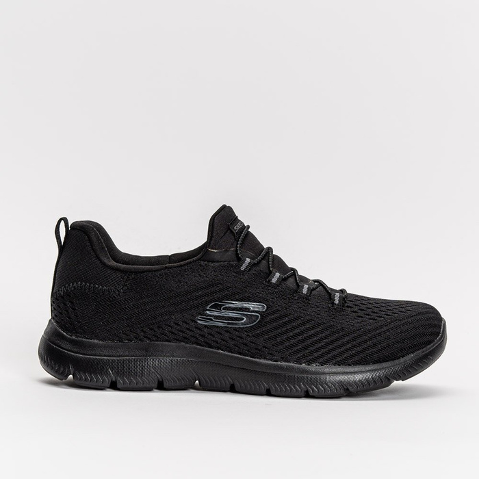 Skechers Summits Fast (149036/BBK)