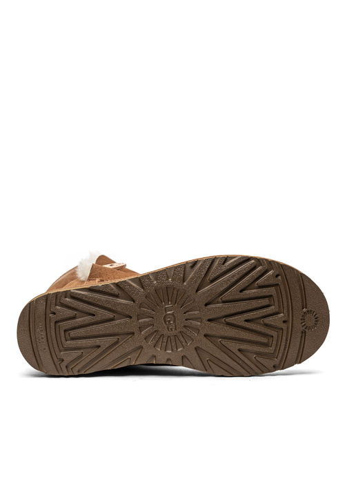 UGG W Bailey Button II (1016226_CHE)