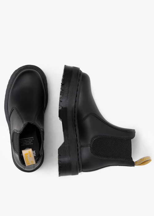 DR. MARTENS V 2976 QUAD MONO