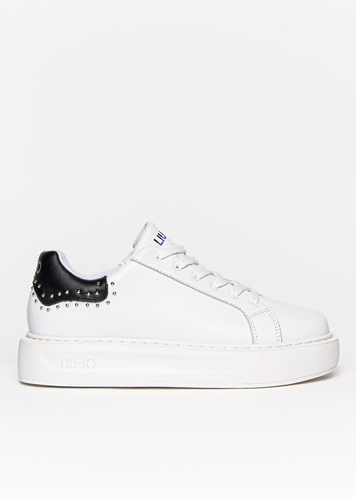 Sneakers Liu Jo Kylie 3 (BF1103 P01020 1111)