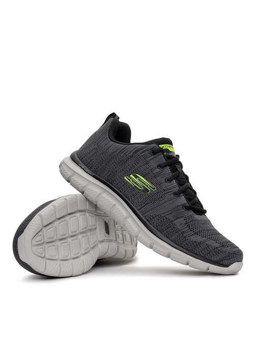 Skechers Track Front Runner (232298/CCBK)