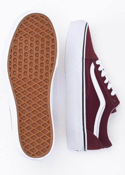 Vans Old Skool Platform (VN0A3B3U5U71)