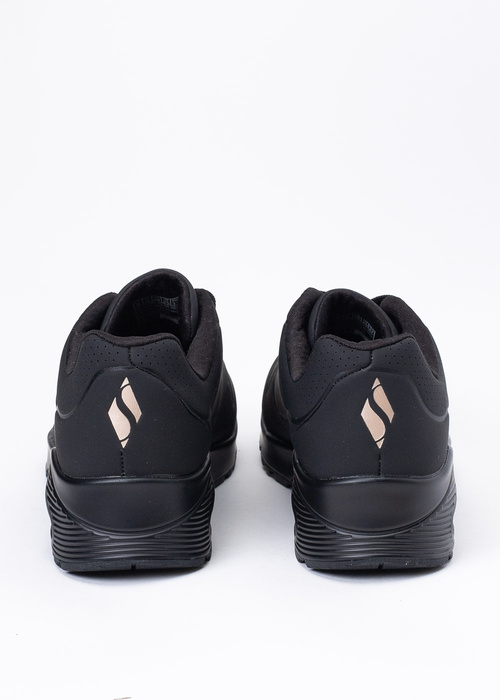 SKECHERS UNO STAND ON AIR 73690-BBK 