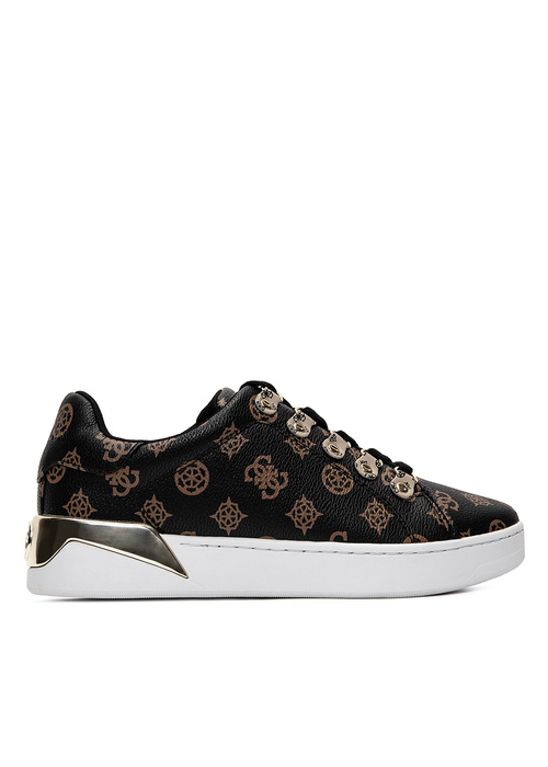 Sneakers Guess Renney (FL7EEYFAL12-BROCR)