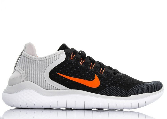 Nike Free Rn 2018 (942836-005)
