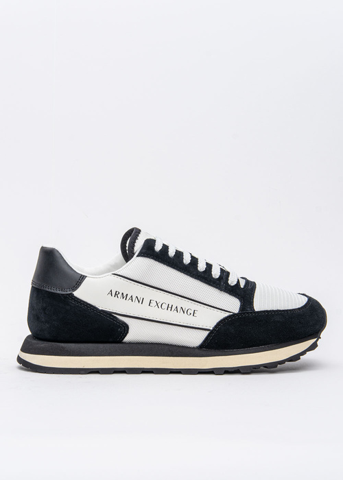 Sneakers Armani Exchange (XUX083 XV263 A001)