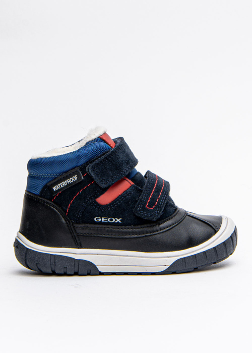 Sneakers GEOX  B Omar B Wpf (B162DB 022FU C4244)