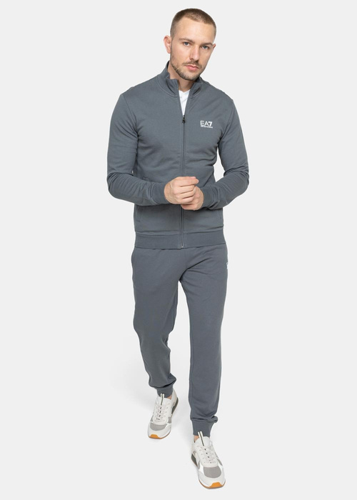 Sweatshirt EA7 Emporio Armani Slim Fit (8NPM01 PJ05Z 1977)
