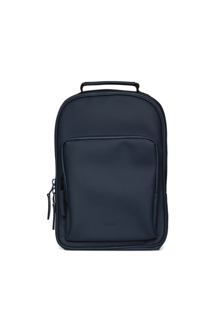 RAINS BOOK DAYPACK W3 