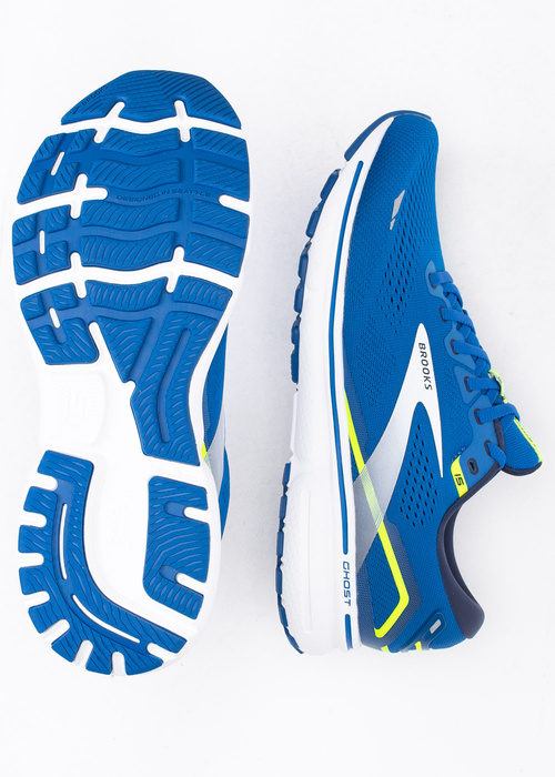 BROOKS Ghost 15  