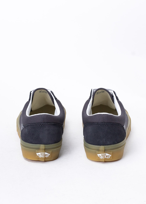 VANS UA STYLE 36 
