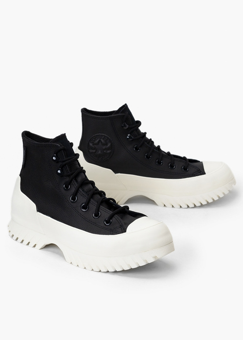 CONVERSE CHUCK TAYLOR ALL STAR LUGGED WINTER 