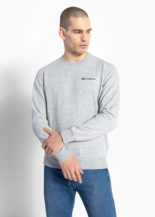 CHAMPION CREWNECK SWEATSHIRT