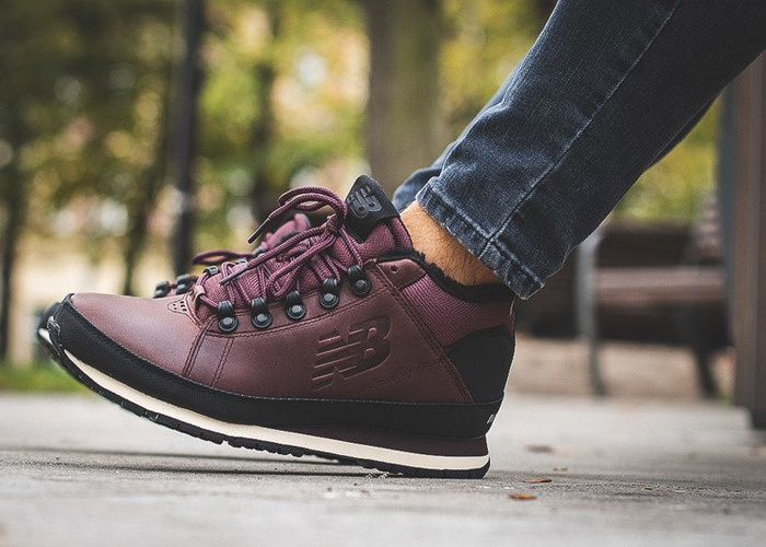 New Balance HL754 (HL754BB)