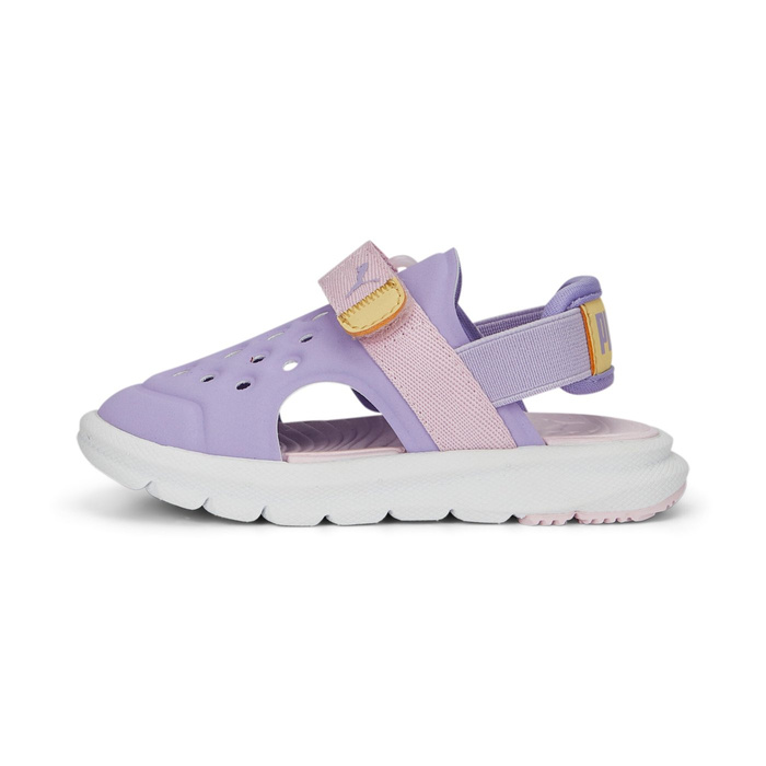PUMA EVOLVE SANDAL AC INF