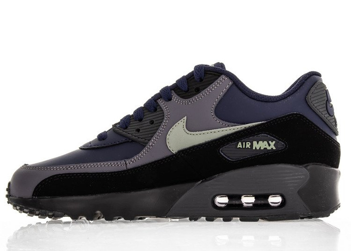 Nike Air Max 90 LTR GS (833412-406)