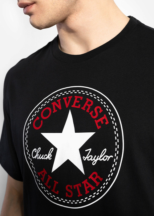 Converse CHUCK PATCH CORE TEE