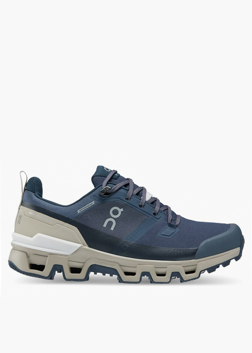 ON CLOUDWANDER WATERPROOF