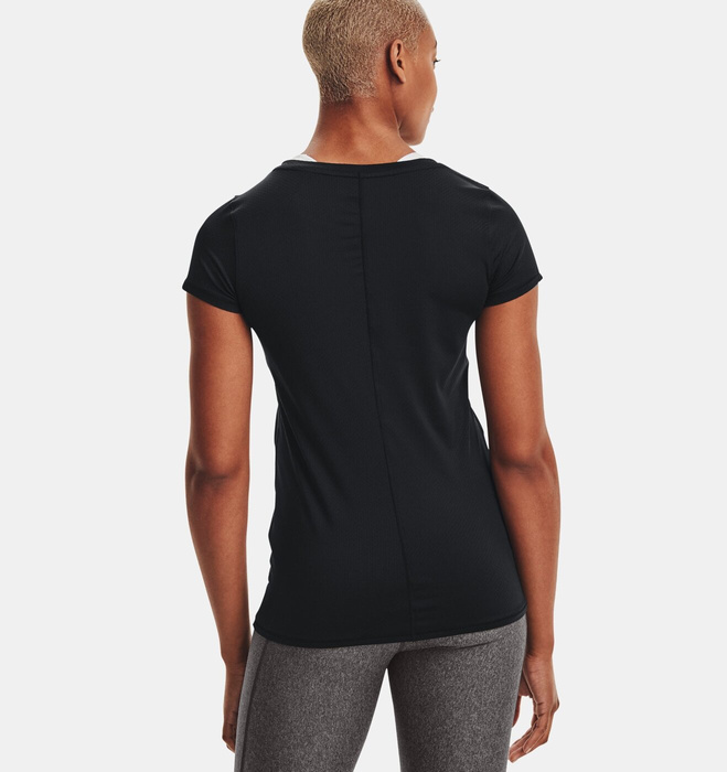 Under Armour HeatGear Armour Short Sleeve (1328964-001)
