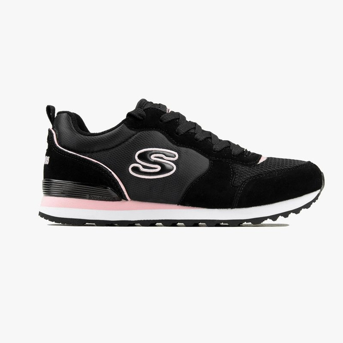 Skechers Step N Fly (155287-BLK)