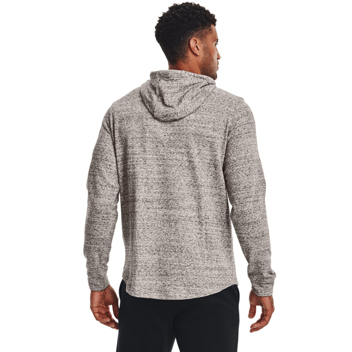 UNDER ARMOUR UA RIVAL TERRY LC HD 1370401-112 