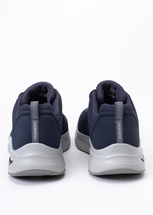 SKECHERS ARCH FIT TITAN 232200-NVY 