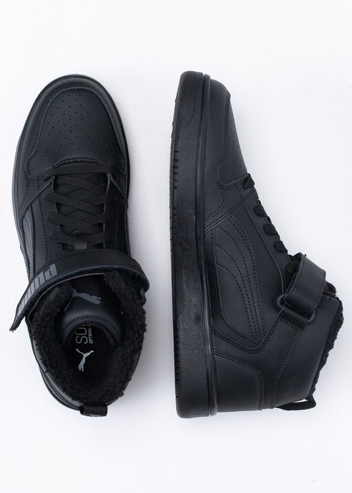 Puma Rebound MID Strap WTR