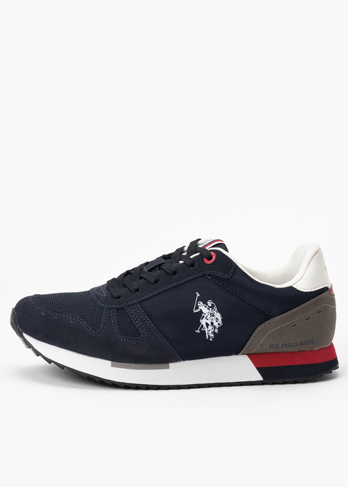 U.S. POLO BALTY001M/3TY2 DBL001 