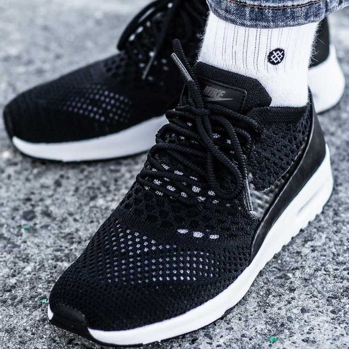 Nike Air Max Thea Ultra Flyknit (881174-001)