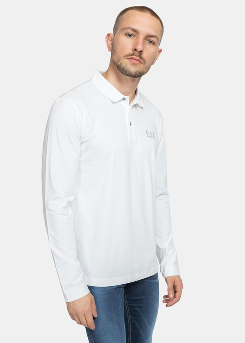 Polo EA7 Emporio Armani (8NPF05 PJM5Z 0100)